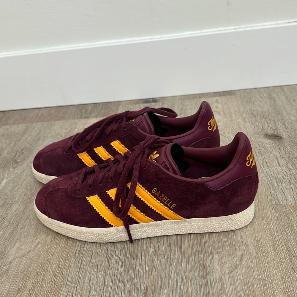 Timbers Adidas - Brand New!